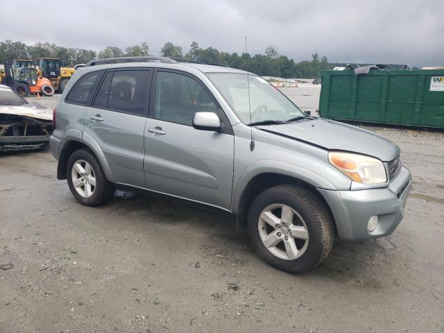 Photo 4 from auction – 2005 TOYOTA RAV4 with VIN JTEHD20V056045938