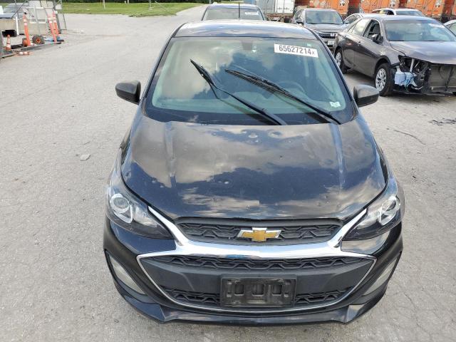 Photo 5 from auction – 2020 CHEVROLET SPARK LS with VIN KL8CA6SA0LC478711
