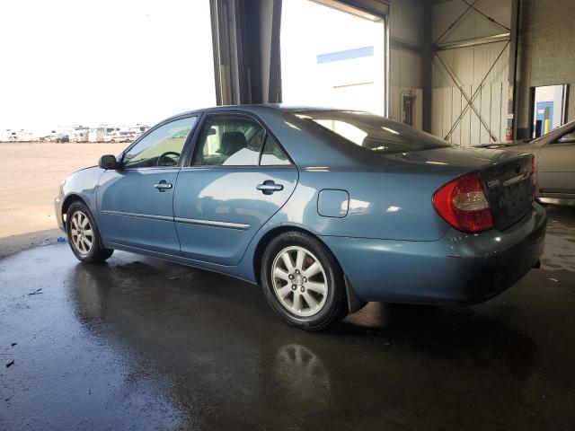 Photo 2 from auction – 2003 TOYOTA CAMRY LE with VIN 4T1BE32K83U663545