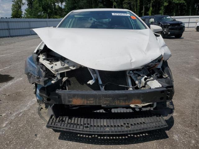Photo 5 from auction – 2018 TOYOTA COROLLA L with VIN 2T1BURHE8JC074856