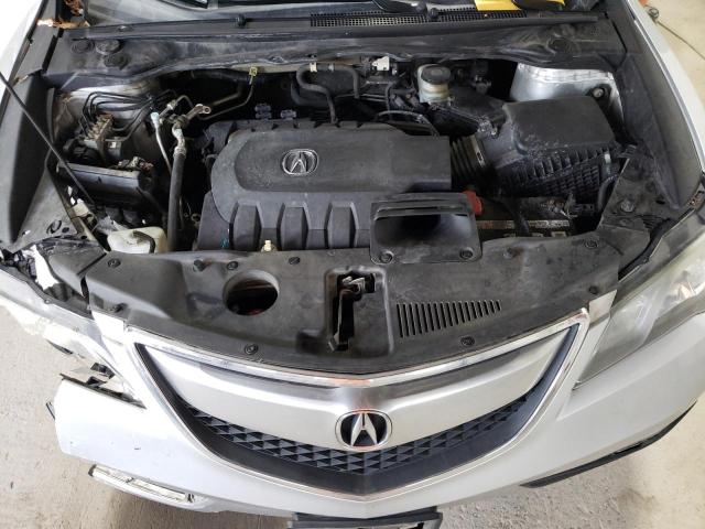 Photo 12 from auction – 2015 ACURA RDX with VIN 5J8TB4H33FL001570