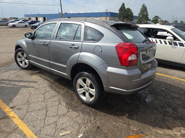 Photo 2 from auction – 2012 DODGE CALIBER SX with VIN 1C3CDWDA3CD506401