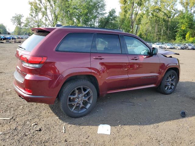 Photo 3 from auction – 2019 JEEP GRAND CHER with VIN 1C4RJFBG0KC628126