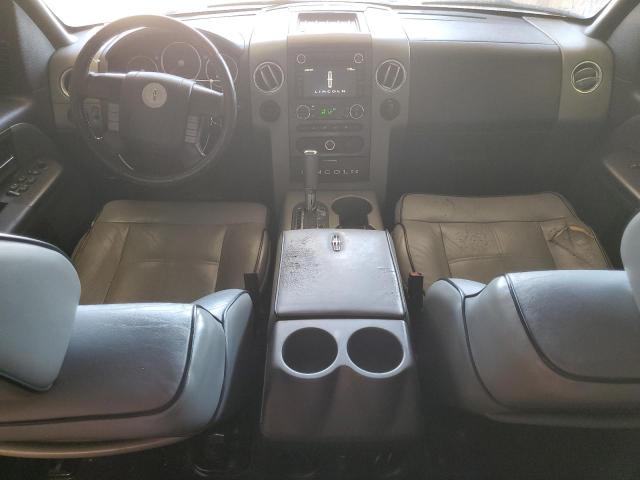 Photo 8 from auction – 2008 LINCOLN MARK LT with VIN 5LTPW16538FJ02615