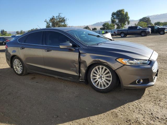 Photo 4 from auction – 2013 FORD FUSION SE with VIN 3FA6P0PU0DR235573