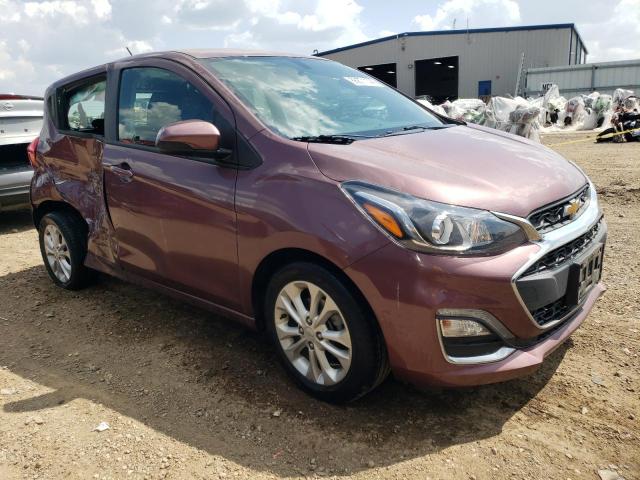 Photo 4 from auction – 2019 CHEVROLET SPARK 1LT with VIN KL8CD6SA9KC772761