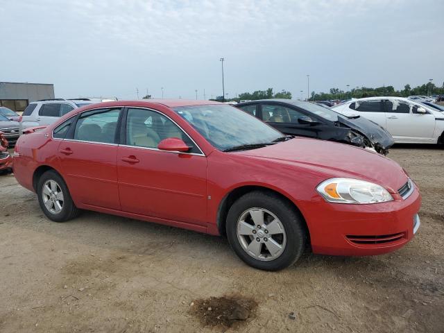 Photo 4 from auction – 2008 CHEVROLET IMPALA LT with VIN 2G1WT58K681342498