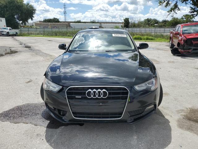 Photo 5 from auction – 2013 AUDI A5 PREMIUM with VIN WAUCFAFR0DA055312
