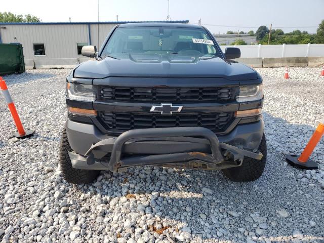 Photo 5 from auction – 2016 CHEVROLET SILVERADO with VIN 1GCVKNEC3GZ245056