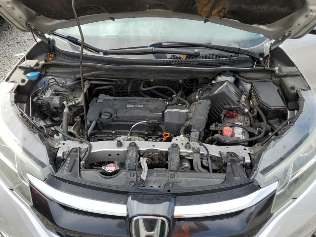 Photo 11 from auction – 2016 HONDA CR-V TOURI with VIN 5J6RM4H97GL009433