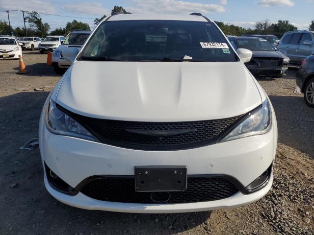 Photo 5 from auction – 2019 CHRYSLER PACIFICA T with VIN 2C4RC1BGXKR531987