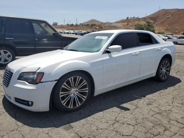 CHRYSLER 300 S 2013 with VIN 2C3CCABG8DH735626 - Photo from auction