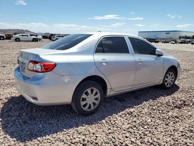 Photo 3 from auction – 2013 TOYOTA COROLLA BA with VIN 5YFBU4EE2DP193417