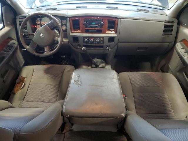 Photo 8 from auction – 2006 DODGE RAM 3500 S with VIN 3D7MX48C36G260535