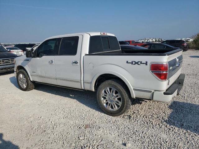 Photo 2 from auction – 2011 FORD F150 SUPER with VIN 1FTFW1ET7BFB90901