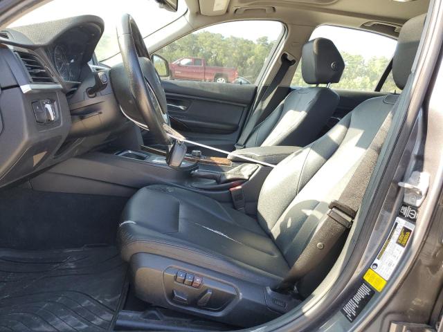 Photo 7 from auction – 2015 BMW 328 I SULE with VIN WBA3C1C50FP116748