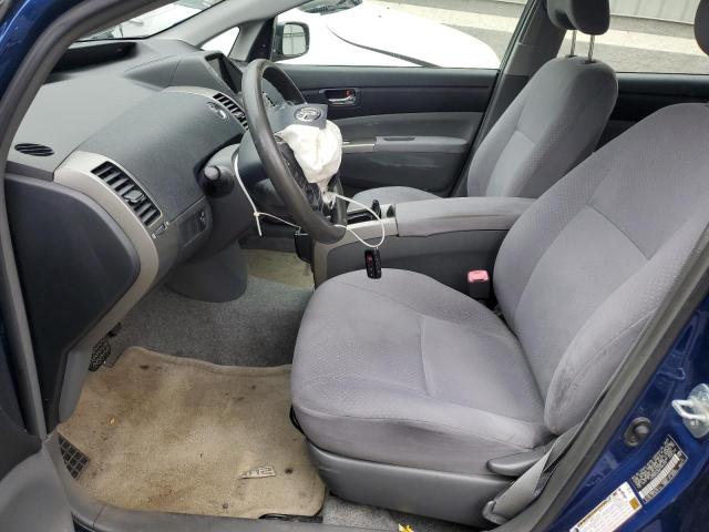 Photo 7 from auction – 2008 TOYOTA PRIUS with VIN JTDKB20U887707075