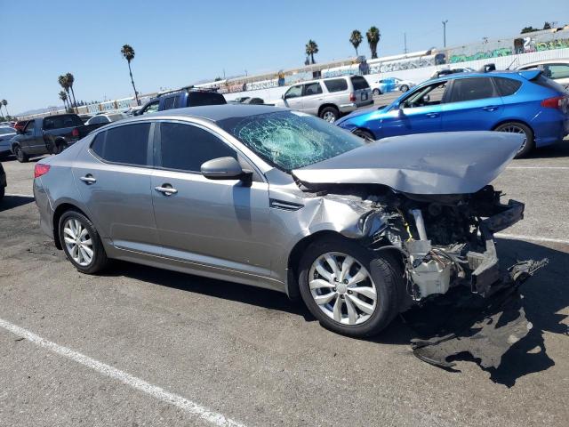 Photo 4 from auction – 2015 KIA OPTIMA EX with VIN 5XXGN4A73FG352192