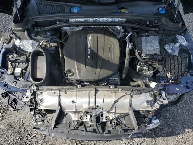 Photo 12 from auction – 2021 PORSCHE MACAN with VIN WP1AA2A52MLB14785