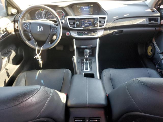 Photo 8 from auction – 2014 HONDA ACCORD EXL with VIN 1HGCR2F84EA156251
