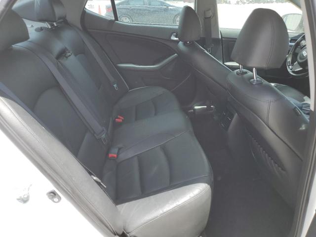 Photo 10 from auction – 2016 KIA OPTIMA HYB with VIN KNAGN4AD6G5092279
