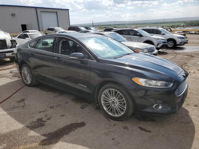 Photo 4 from auction – 2014 FORD FUSION SE with VIN 3FA6P0LU6ER207686