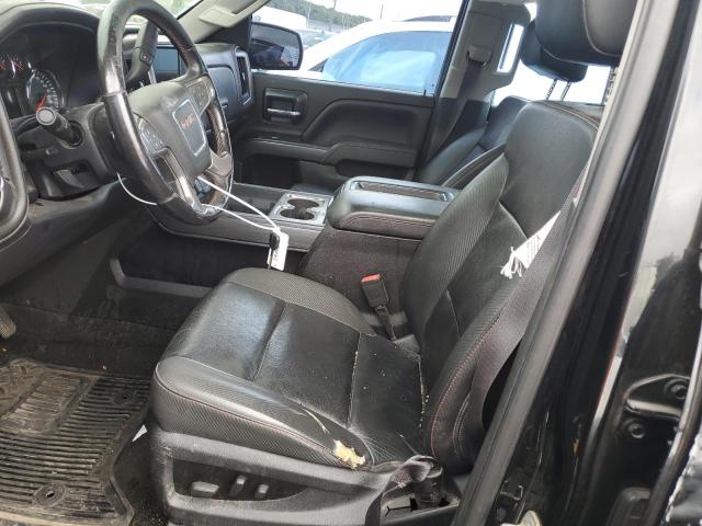 Photo 7 from auction – 2014 GMC SIERRA K15 with VIN 3GTU2VEC3EG270208