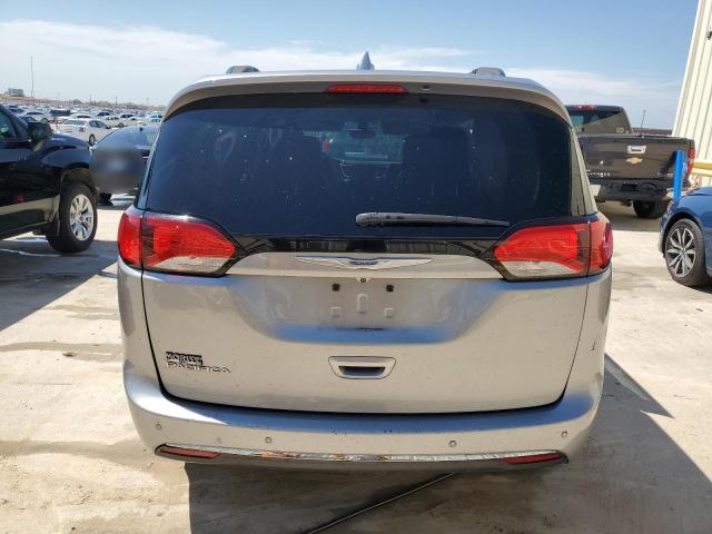 Photo 6 from auction – 2017 CHRYSLER PACIFICA T with VIN 2C4RC1BG8HR683386