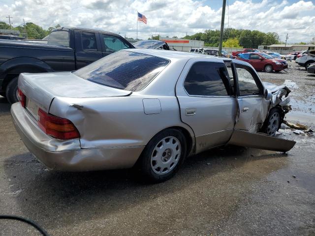 Photo 3 from auction – 1997 LEXUS LS 400 with VIN JT8BH28F3V0084780