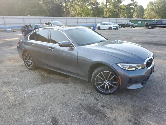 Photo 4 from auction – 2019 BMW 330XI with VIN WBA5R7C56KAJ87170