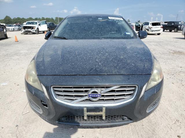 Photo 5 from auction – 2013 VOLVO S60 T5 with VIN YV1612FS2D2179870