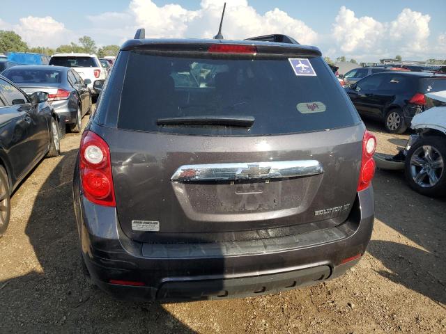 Photo 6 from auction – 2014 CHEVROLET EQUINOX LT with VIN 2GNALBEK4E6184947