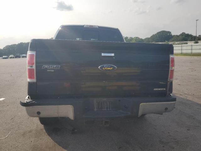 صورة رقم 6 من المزاد - 2011 FORD F150 SUPER مع VIN 1FTFW1EF0BFA29056