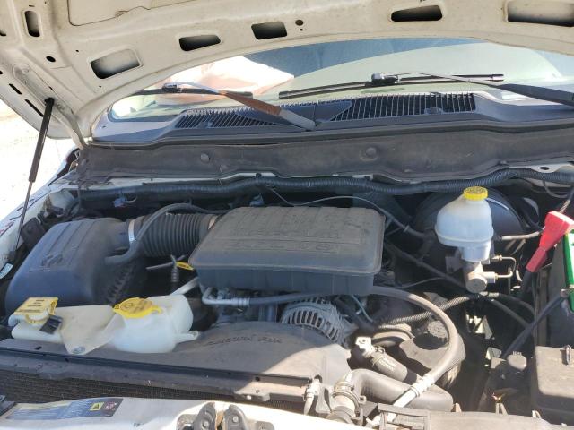 Photo 11 from auction – 2004 DODGE RAM 1500 S with VIN 1D7HA16N54J282702
