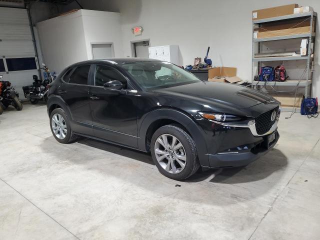 Photo 4 from auction – 2021 MAZDA CX-30 SELE with VIN 3MVDMBBL7MM245176