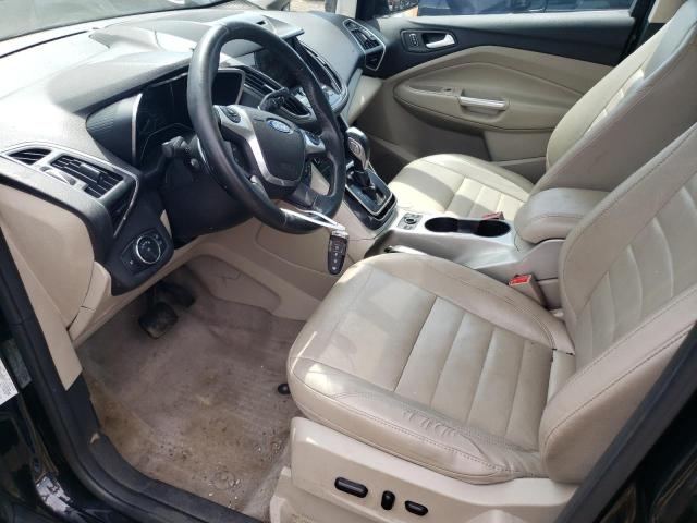 Photo 7 from auction – 2013 FORD C-MAX SEL with VIN 1FADP5BU4DL547485