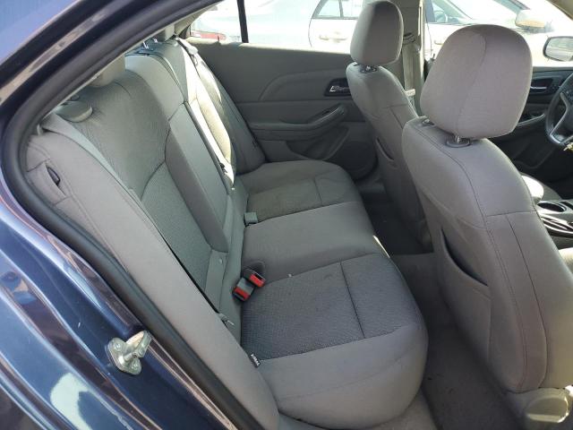 Photo 10 from auction – 2014 CHEVROLET MALIBU LS with VIN 1G11A5SL0EF239339