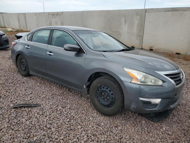 Photo 4 from auction – 2014 NISSAN ALTIMA 2.5 with VIN 1N4AL3AP1EC400587