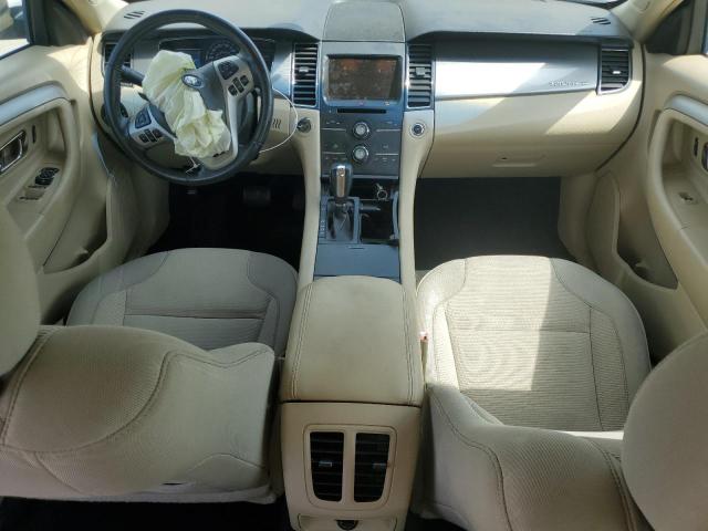 Фото 8 с аукциона – 2013 FORD TAURUS SEL с VIN 1FAHP2E82DG110270