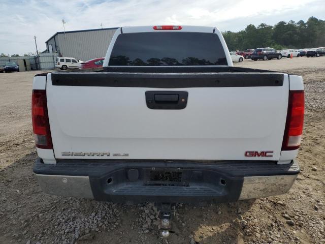 Photo 6 from auction – 2012 GMC SIERRA K15 with VIN 3GTP2VE79CG223049