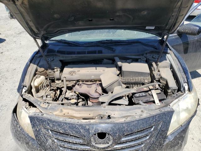 Photo 11 from auction – 2009 TOYOTA CAMRY BASE with VIN 4T1BE46K39U395111