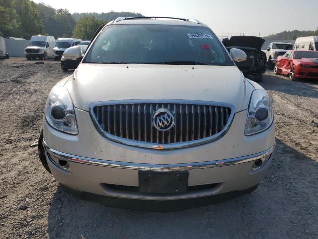 Photo 5 from auction – 2012 BUICK ENCLAVE with VIN 5GAKVDED2CJ210712