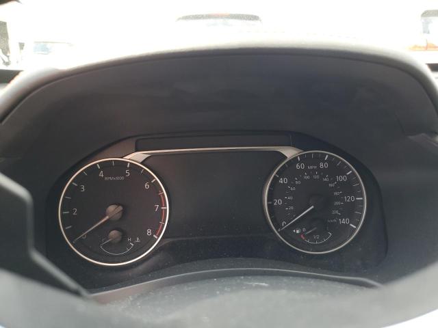 Photo 9 from auction – 2022 NISSAN ALTIMA SR with VIN 1N4BL4CW5NN309292