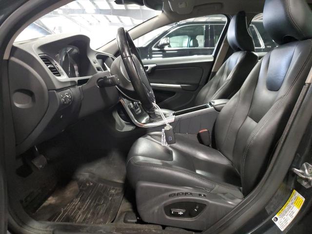 Photo 7 from auction – 2016 VOLVO S60 PREMIE with VIN YV1612TK3G2397552