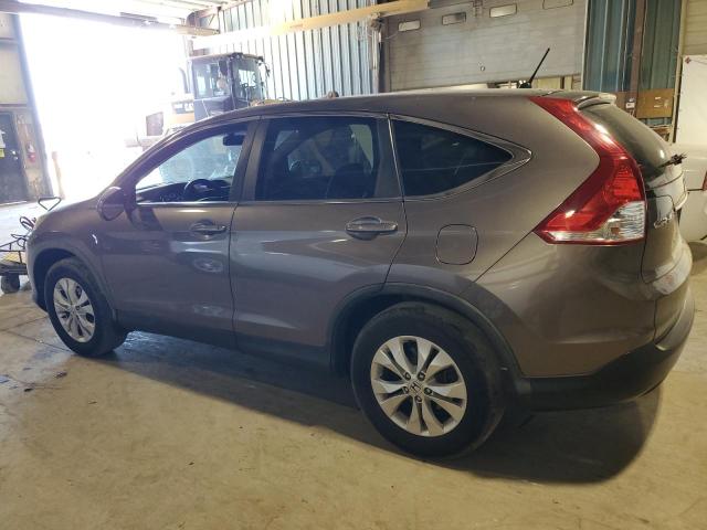 Photo 2 from auction – 2014 HONDA CR-V EX with VIN 5J6RM4H50EL002916