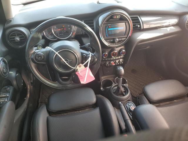 Photo 8 from auction – 2019 MINI COOPER S with VIN WMWXU3C56K2L13568