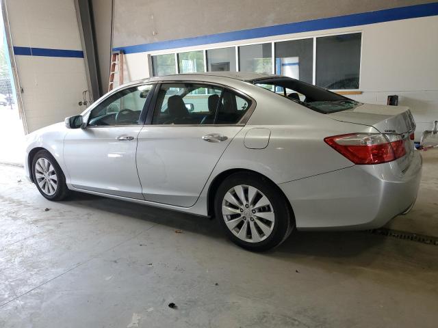 Photo 2 from auction – 2015 HONDA ACCORD EXL with VIN 1HGCR2F88FA078140