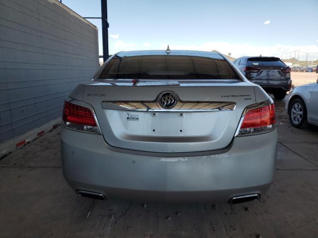 Photo 6 from auction – 2011 BUICK LACROSSE C with VIN 1G4GE5ED9BF296432