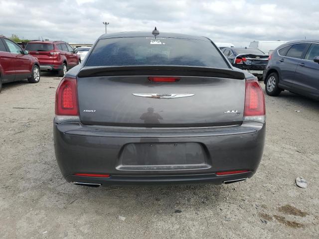 Photo 6 from auction – 2017 CHRYSLER 300 S with VIN 2C3CCAGG2HH616744