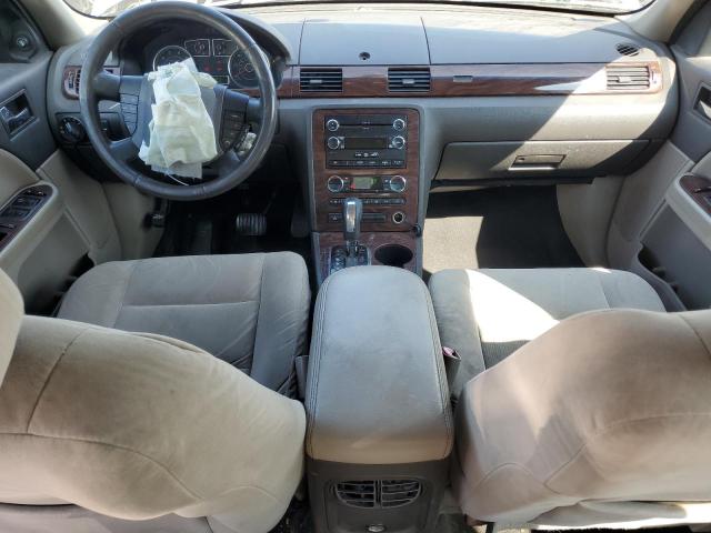 Photo 8 from auction – 2009 FORD TAURUS SEL with VIN 1FAHP24W79G120462